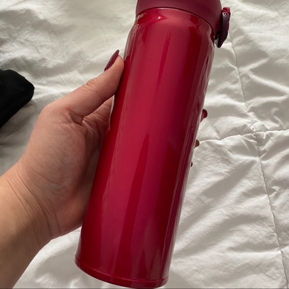 Thermos ultra light one push tumbler 500ml - Picture 10 of 14